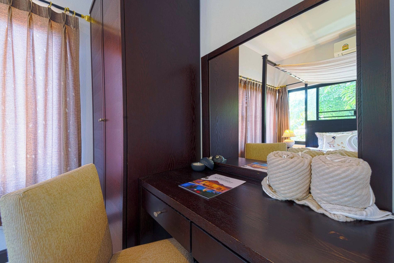Others 5, 3BR Private Pool Villa-CityCenter(H117), Hua Hin