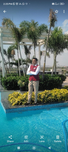 Sport & Beauty, GRAND ANUKAMPA SKY LUXURY APARTMENT, Jaipur