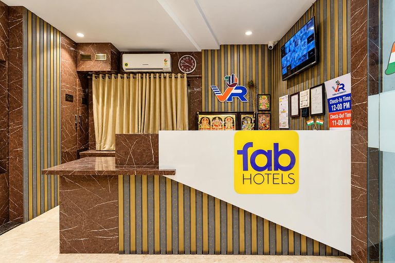Others 3, FabHotel Vajra Residency, Adilabad