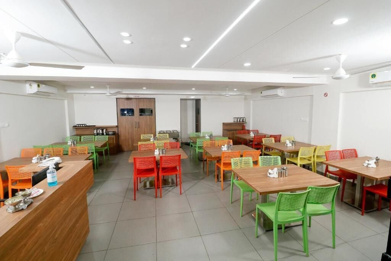 Others 2, Nova Sahaj Residency, Rajkot