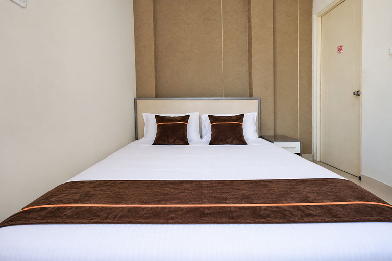 Others 2, Hotel O near Mall Panakkukang, Makassar