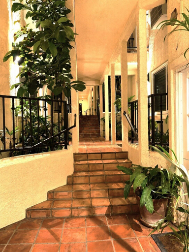 Others 5, Casa Avalon Hotel, Los Angeles