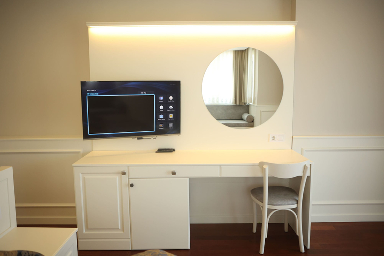 Others 4, Beyaz Köşk, Safranbolu