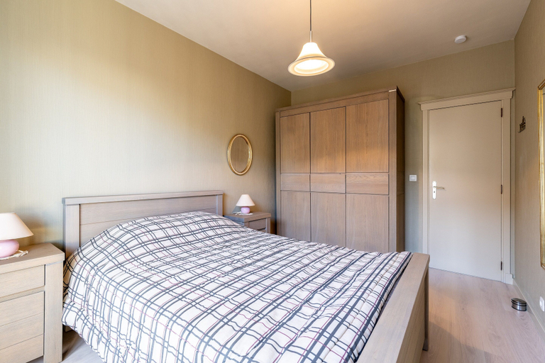 Others 5, Apartment in Blankenberge by the Pier, West-Vlaanderen
