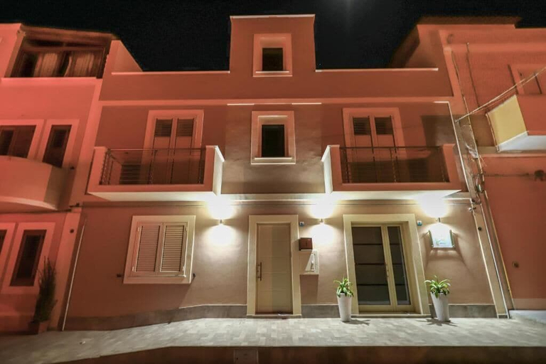 Exterior & Views, Domus Le Nereidi, Agrigento