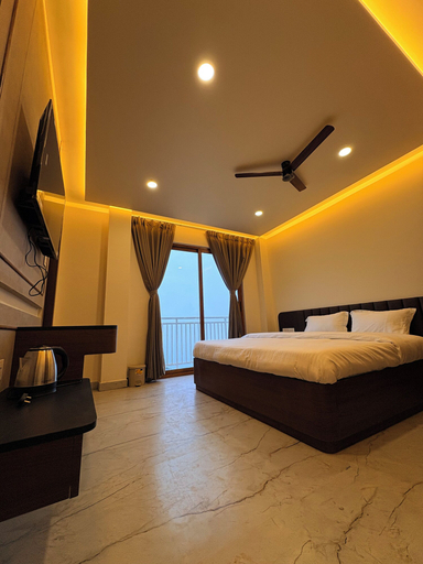 Others 5, Sittong Aura, Darjiling