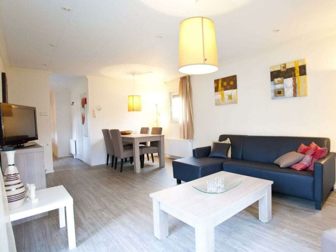 Others 2, Holiday Home in Arnhem With Terrace, Arnhem
