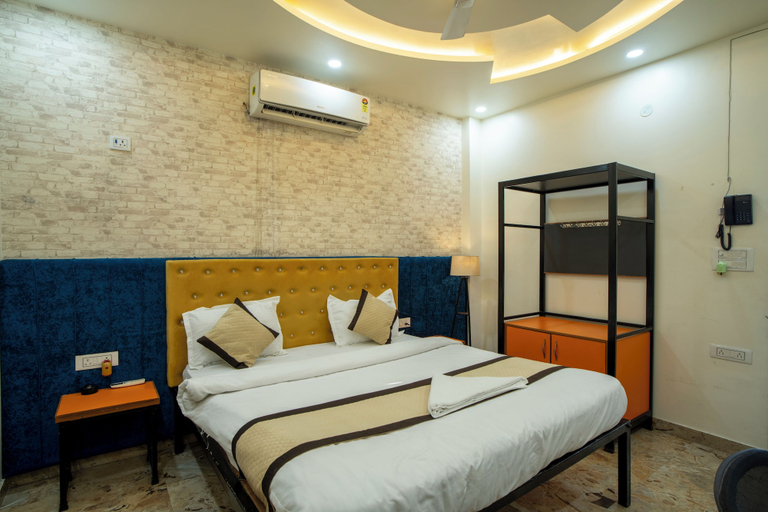Others 2, The Hobohomes Varanasi - Hostel & Private Rooms Near Sarnath, Varanasi