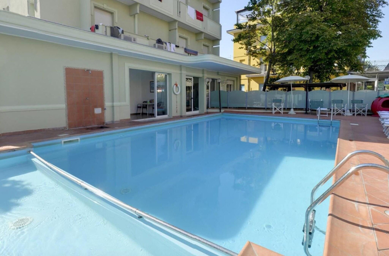 Sport & Beauty 5, Residence Nautic , Rimini