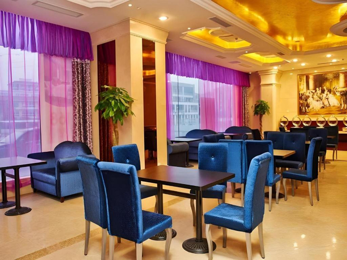 Food & Drinks 4, Vienna Hotel Shanghai Pudong Theme Park Wanda Branch, Shanghai