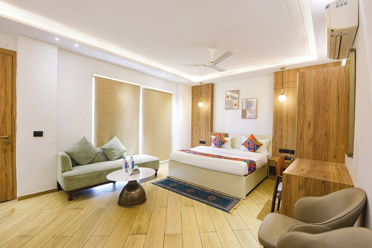 Others 3, FabHotel Prime Da Marion, Delhi