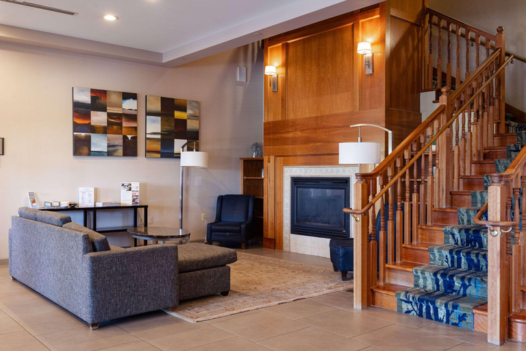 Public Area 3, Country Inn & Suites by Radisson, BWI Airport (Baltimore), MD, Anne Arundel