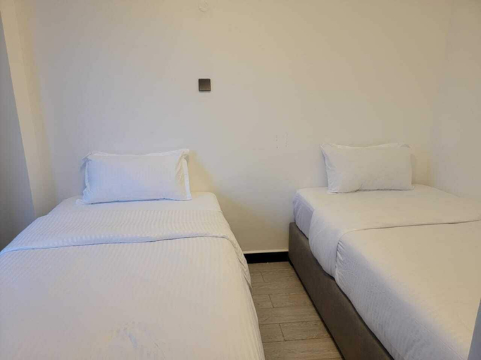 Bedroom 4, Staroot- The Platinum Place, Dagoretti North