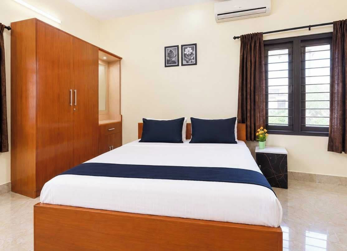 Others 4, Hotel O Ooty Mountainview Formerly Mist, The Nilgiris