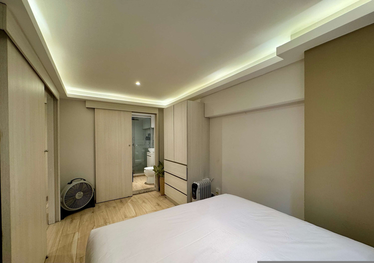 Others 3, w Enchanting 1BR in Prime Polanco, Mexico City