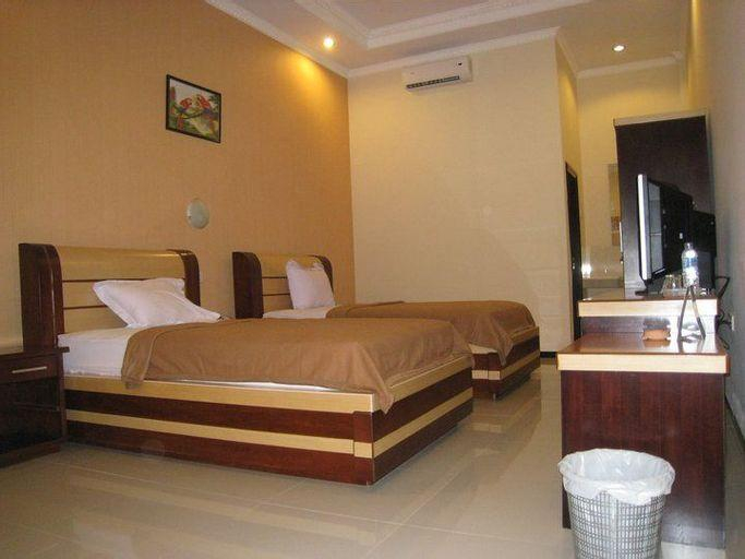 Bedroom 3, Hotel Kencana Pemalang, Pemalang