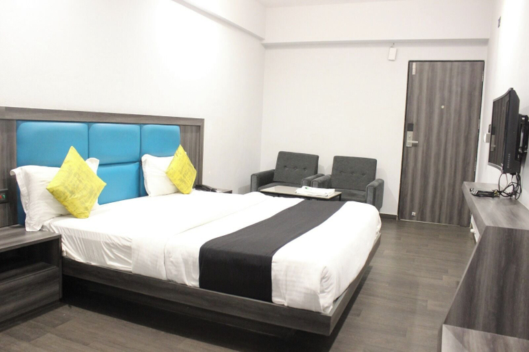 Others 5, Hotel Citadel Surat, Surat