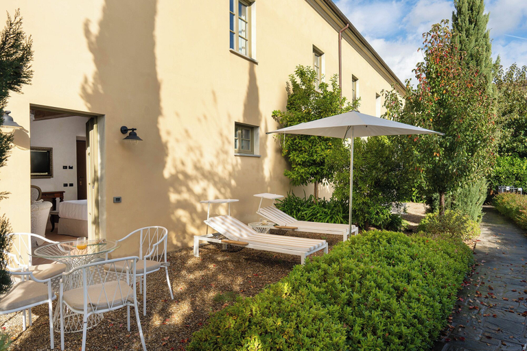Exterior & Views 2, Villa Petriolo, Florence