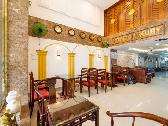 Others 3, LUXURY HAU GIANG HOTEL, Ho Chi Minh City