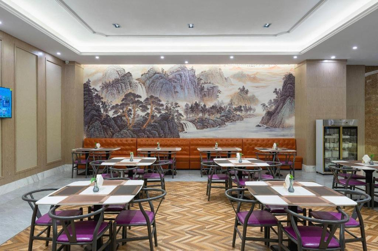 Food & Drinks 5, Vienna Hotel Jiangxi Fuzhou Yihuang, Fuzhou