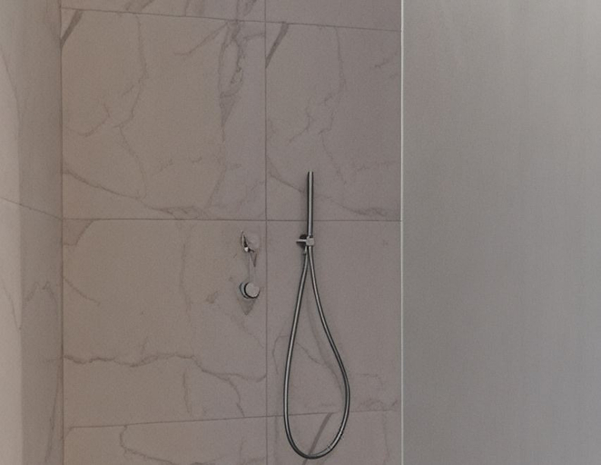 Bathroom 4, Casa D'Oro Suites by Estia 'Adults Only', Crete