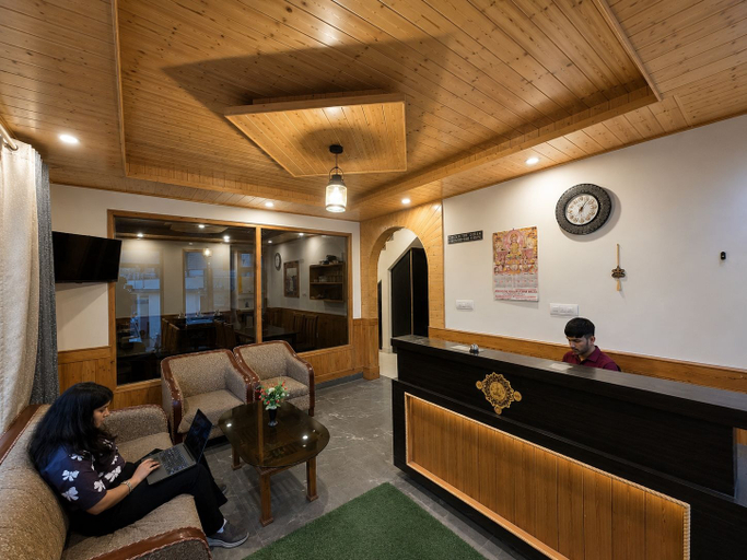 Others 4, The Heaven Paradise Manali, Kullu