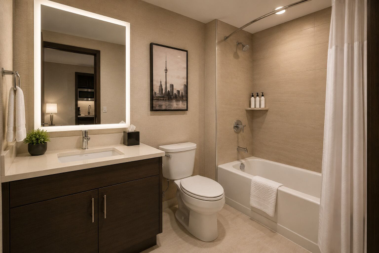 Others 5, Harborcrest Hotel & Suites, Toronto