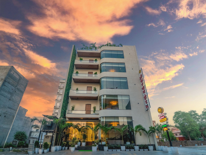 Others 2, Shri Kalyan Hotel And Restaurant Khatu, Sikar