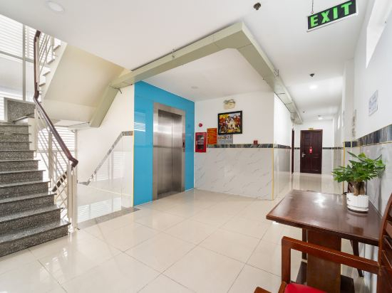 Others 5, LUXURY HAU GIANG HOTEL, Ho Chi Minh City