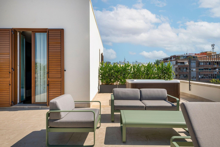Sport & Beauty 2, AC Hotel by Marriott Clodio Roma, Rome