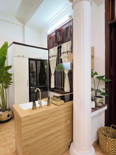 Others 5, LushStay Hanoi Train Station, Hoàn Kiếm