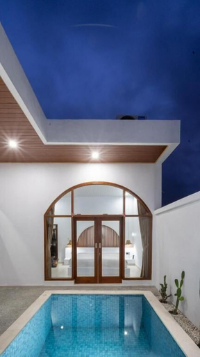 Others 3, Casa Vara Uluwatu, Badung