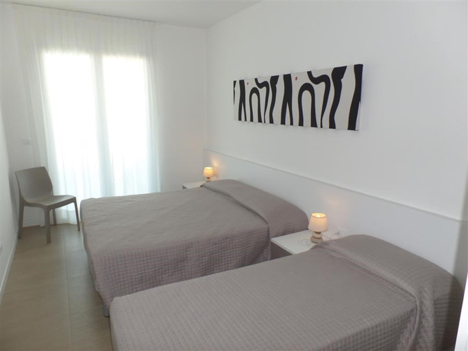 Others 5, Comfy Accommodation 200m From the sea, Venezia