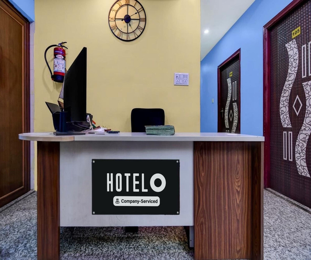 Others 3, Deluxe Hotel Bidisha, Purba Medinipur