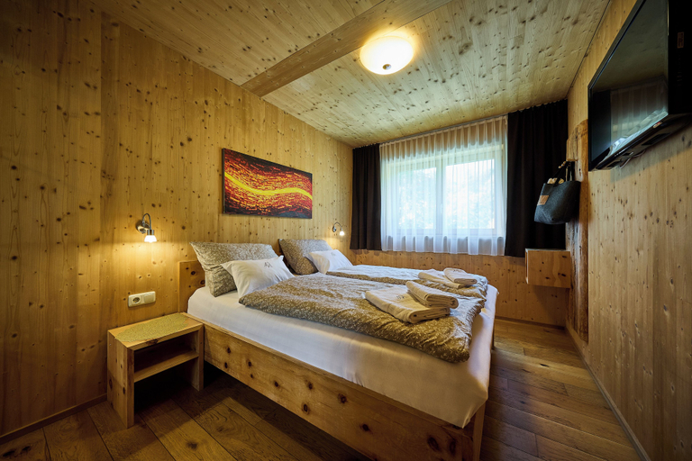 Others 5, Chalets Glemmtal - Chalet Schmittenblick, Zell am See