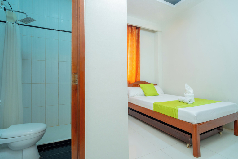 Others 5, Hotel Alexander, Puerto Princesa City