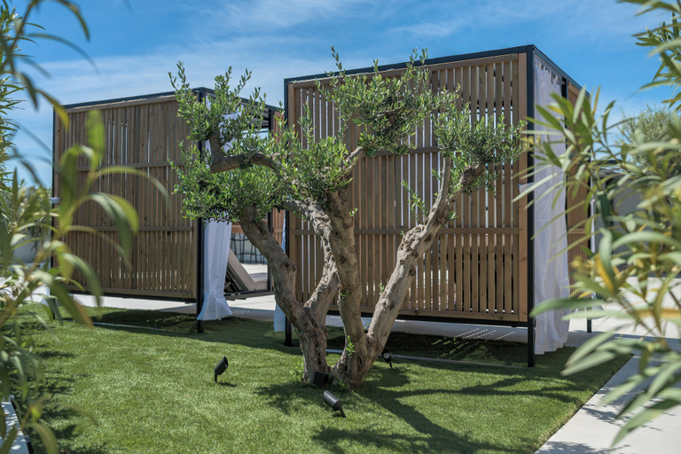 Others 4, Ria Oasis Residence, Crete