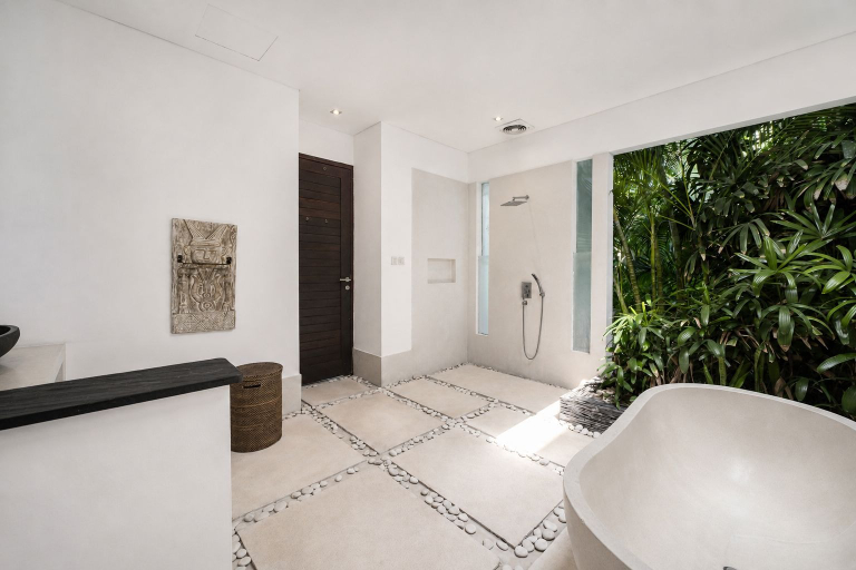 Others 4, Private Tropical Hideaway in Seminyak, Badung