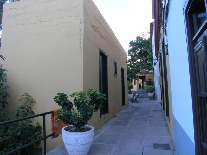 Others 2, Hotel Jardín Concha, Santa Cruz de Tenerife