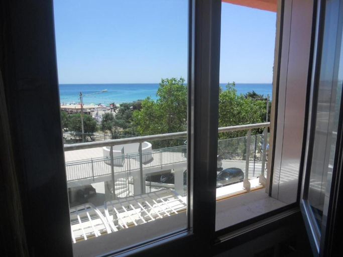Public Area, Hotel Club Ravezzo, Lecce