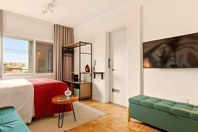 Others 5, Apartamento Cheio de Estilo perto da FEI, São Bernardo do Campo