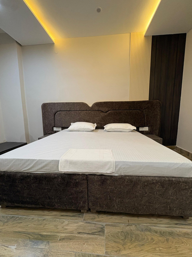 Others 2, Happy Home Stay, Jammu