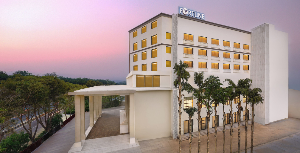 Others 1, Fortune Select Lucknow, Lucknow