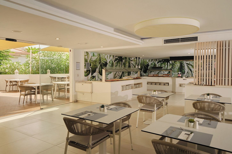 Food & Drinks 5, BQ Cala Ratjada Hotel – Adults Only, Baleares