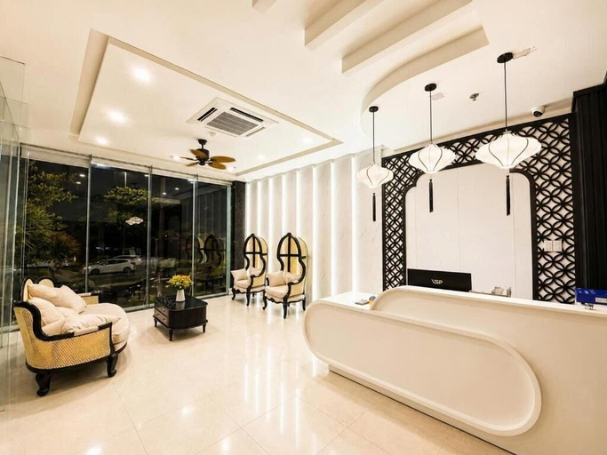 Others 2, Asteria Ocean Residence, Da Nang
