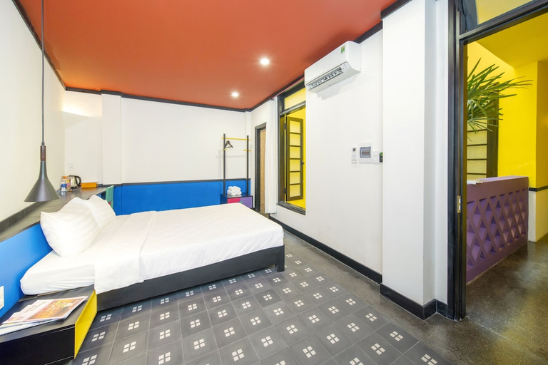 Bedroom 2, BÁNH INN, Huế