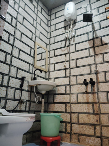 Others 2, blue heart guest house, Ghaziabad