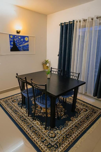 Others 3, NK Homes - City Luxe Apartments, Hyderabad