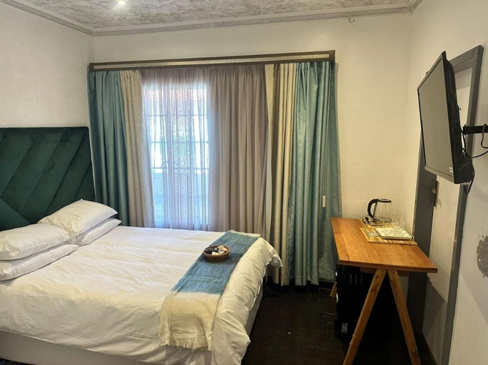 Others 3, Golden Sands Escapes, City of Cape Town