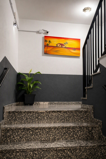 Others 2, Hotel Porto Forte, São Paulo